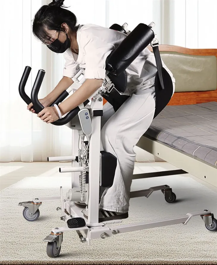 의료 전기 전송 리프트 의자