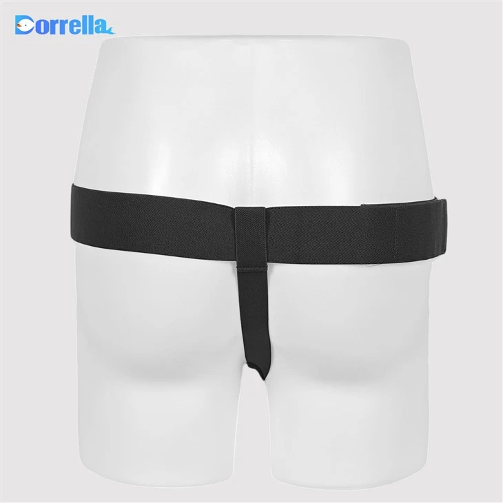 hernia truss belt