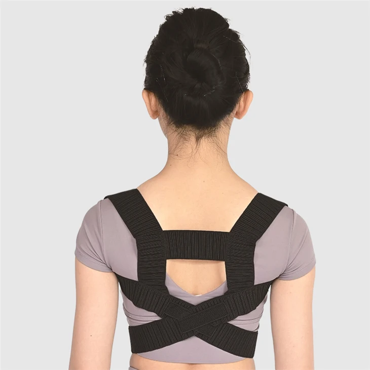 lower back support belt