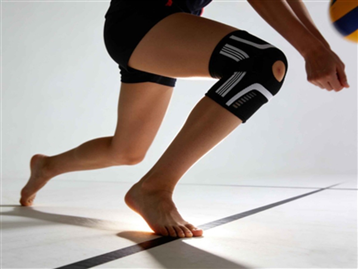 Knee Braces Market Expands Brazil Knee Braces Market Expands Brazil