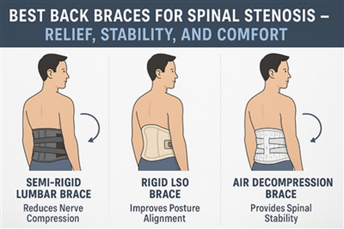 Best Lower Back Braces Singapore Best Lower Back Braces Singapore