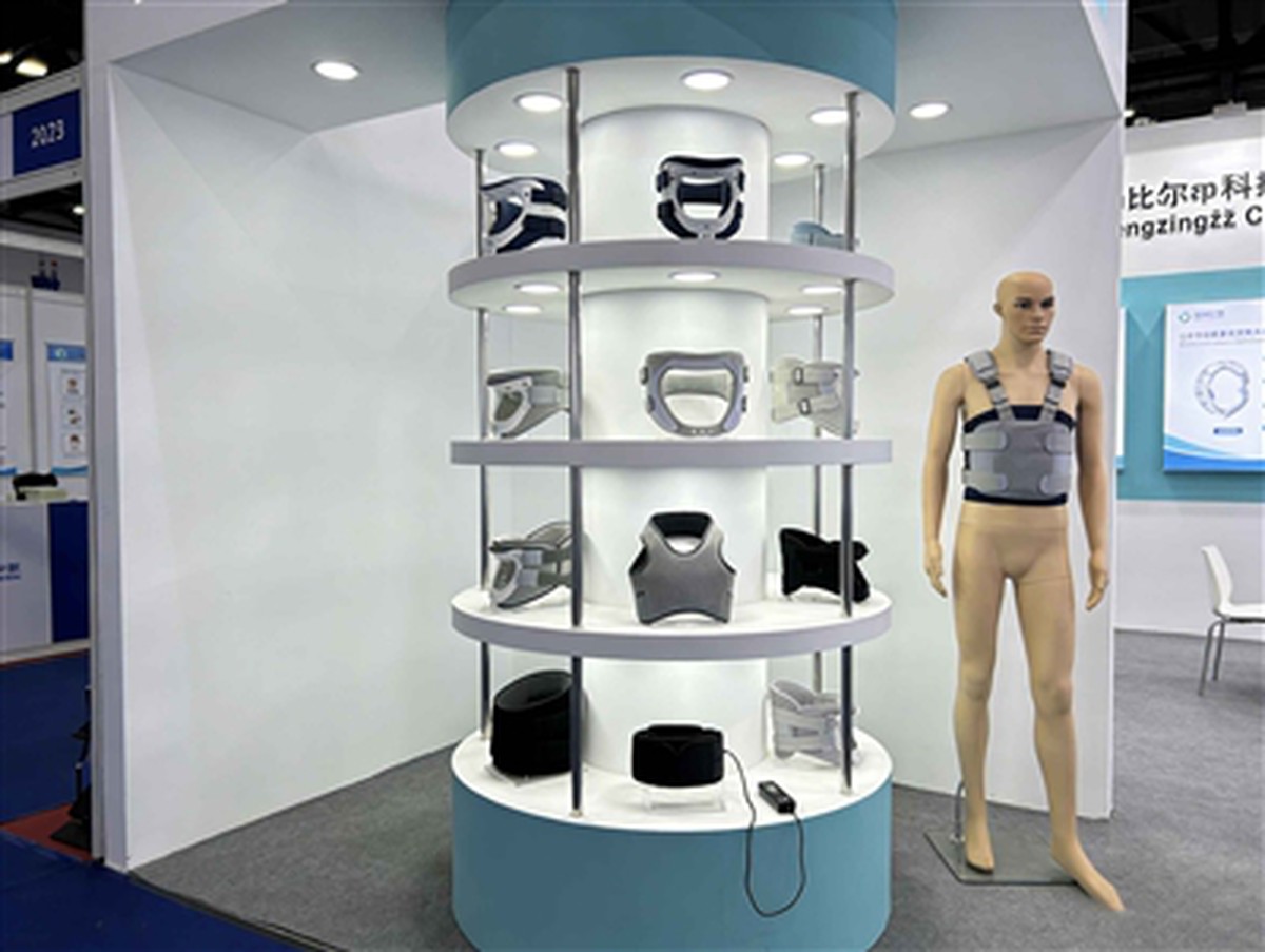 Czech Republic Wholesaler Cervical Collar Czech Republic Wholesaler Cervical Collar