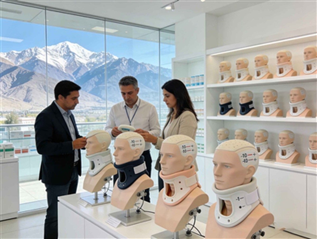 Types Of Neck Support Wholesalers in France Types Of Neck Support Wholesalers in France