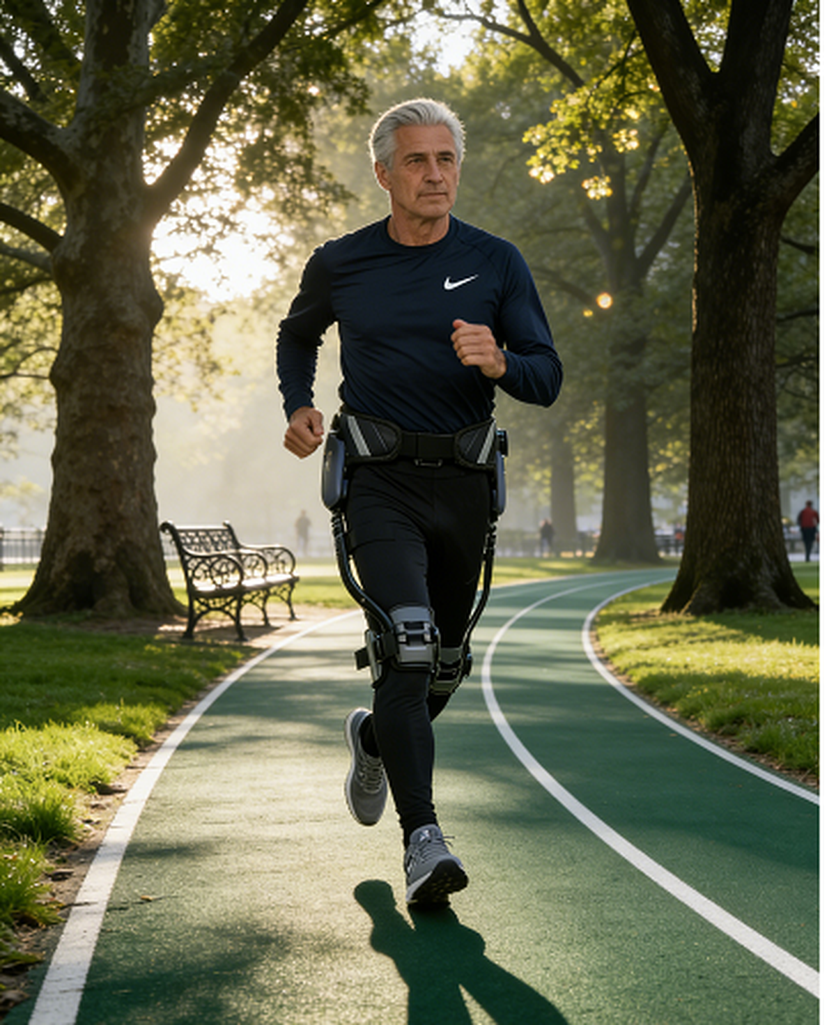 wearable exoskeleton 4 wearable exoskeleton 4