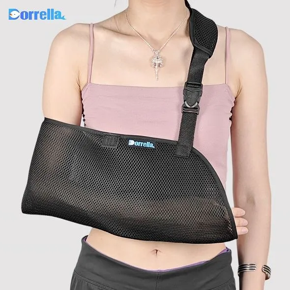 어깨 부상 지원