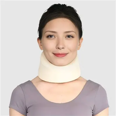 경추 척추증용 소프트 칼라